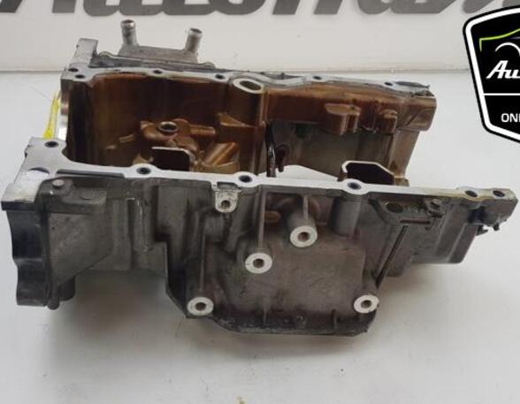 Oil Pan RENAULT CAPTUR I (J5_, H5_), RENAULT CLIO IV (BH_), NISSAN QASHQAI II SUV (J11, J11_)