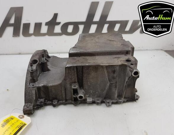 Oil Pan FORD FOCUS III Turnier, FORD FIESTA VI (CB1, CCN), FORD B-MAX (JK), FORD FOCUS III