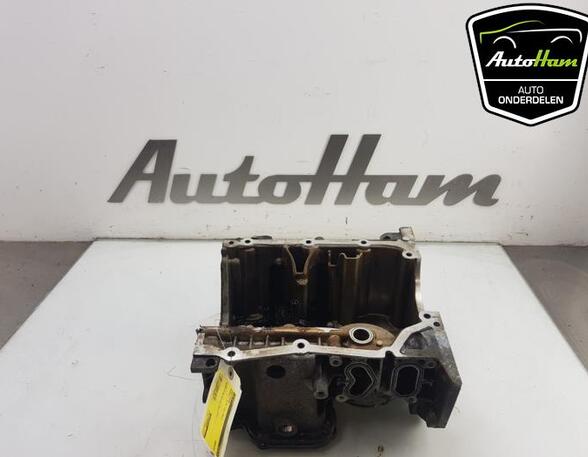 Oil Pan RENAULT CAPTUR I (J5_, H5_), RENAULT CLIO IV (BH_), RENAULT CLIO IV Grandtour (KH_)