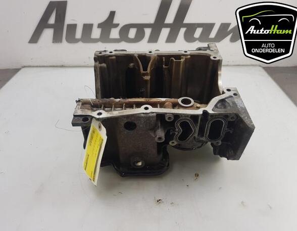 Oil Pan RENAULT CAPTUR I (J5_, H5_), RENAULT CLIO IV (BH_), RENAULT CLIO IV Grandtour (KH_)