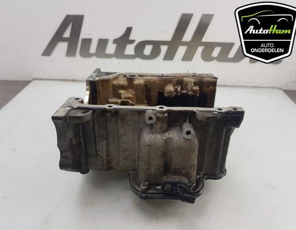 Oil Pan RENAULT CAPTUR I (J5_, H5_), RENAULT CLIO IV (BH_), RENAULT CLIO IV Grandtour (KH_)