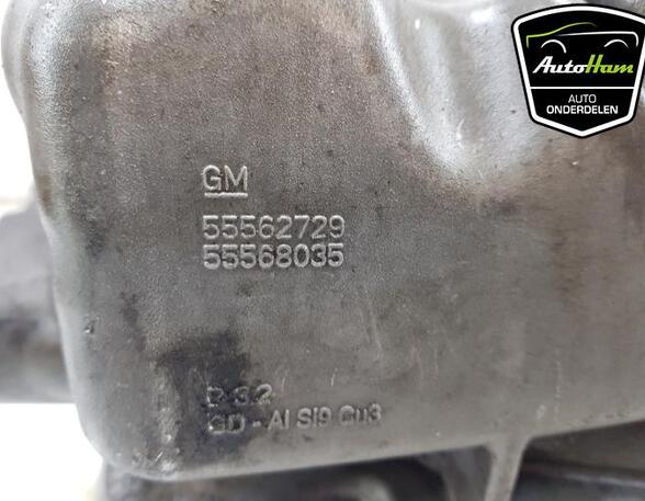 Oil Pan OPEL ADAM (M13)