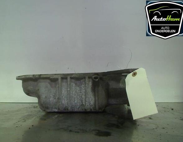 Oil Pan FORD FOCUS II Turnier (DA_, FFS, DS), FORD FOCUS II (DA_, HCP, DP), FORD FIESTA VI (CB1, CCN)