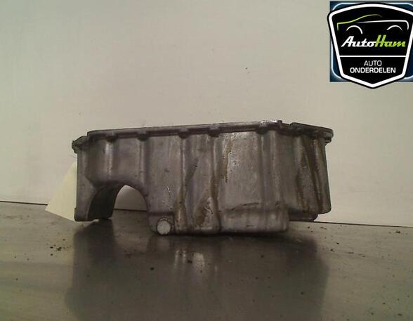 Oil Pan VW GOLF IV (1J1)