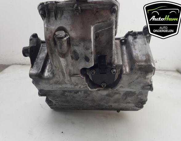 Oil Pan SKODA FABIA II Combi (545)