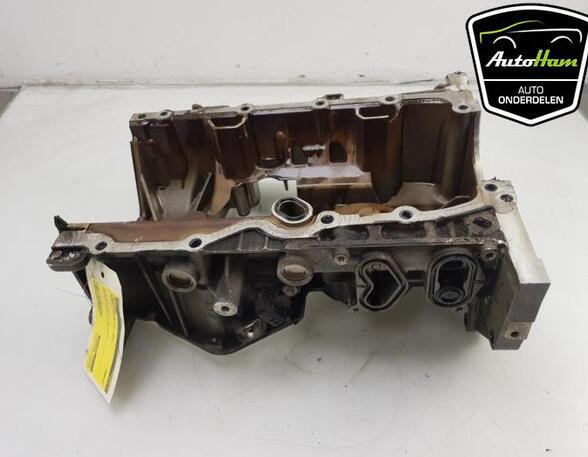 Oil Pan NISSAN QASHQAI II SUV (J11, J11_), RENAULT CAPTUR I (J5_, H5_), RENAULT CLIO IV (BH_)