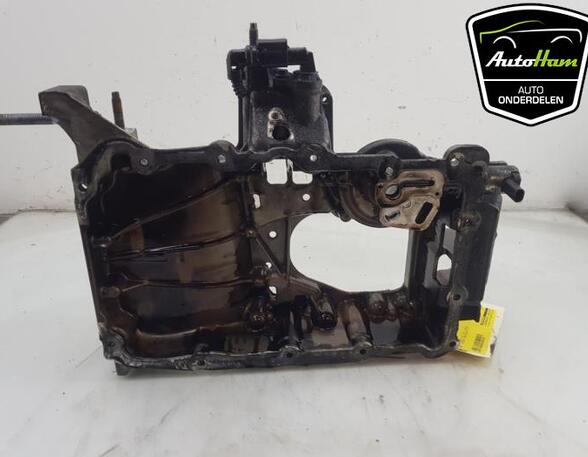 Oil Pan PEUGEOT 2008 I (CU_)