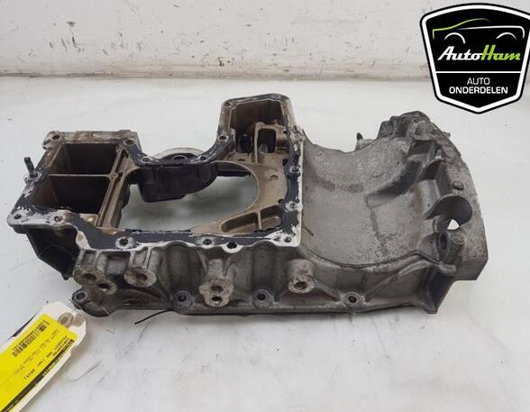 Oil Pan PEUGEOT 2008 I (CU_)