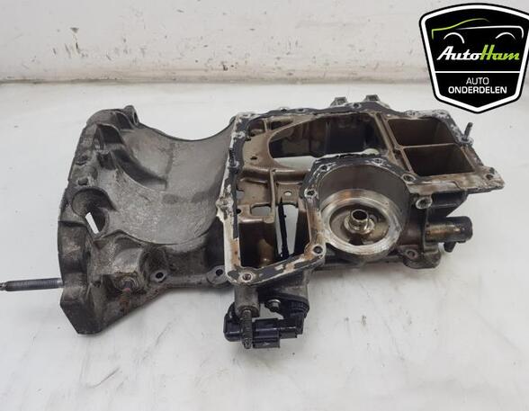 Oil Pan PEUGEOT 2008 I (CU_)