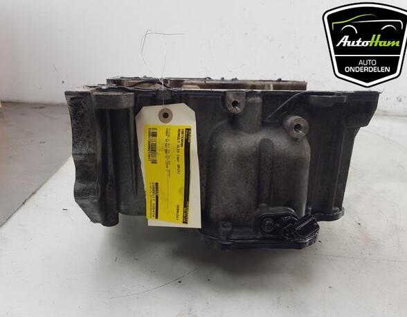 Oil Pan RENAULT CAPTUR I (J5_, H5_), RENAULT CLIO IV (BH_), RENAULT CLIO IV Grandtour (KH_)