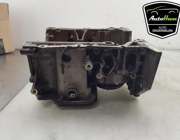 Oil Pan RENAULT CAPTUR I (J5_, H5_), RENAULT CLIO IV (BH_), RENAULT CLIO IV Grandtour (KH_)