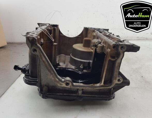 Oil Pan RENAULT CAPTUR I (J5_, H5_), RENAULT CLIO IV (BH_), RENAULT CLIO IV Grandtour (KH_)