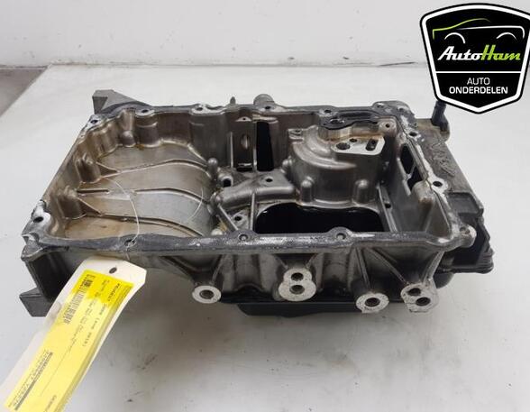 Oil Pan PEUGEOT 2008 I (CU_)