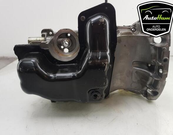 Oil Pan PEUGEOT 2008 I (CU_)