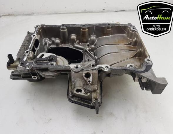 Oil Pan PEUGEOT 2008 I (CU_)