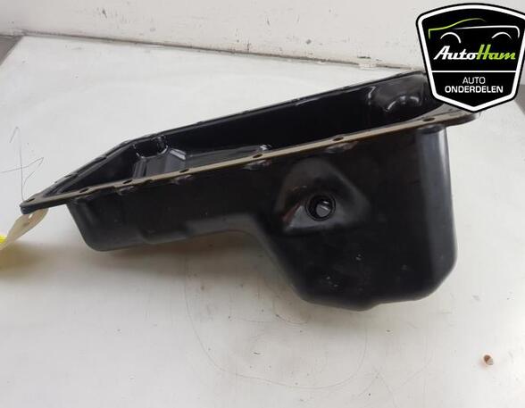 Oil Pan BMW 3 (E90)