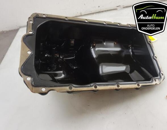 Oil Pan BMW 3 (E90)