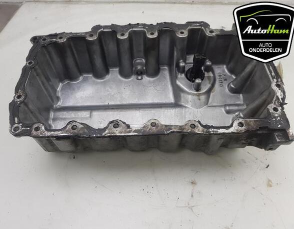 Oil Pan VW CADDY IV Box Body/MPV (SAA, SAH)