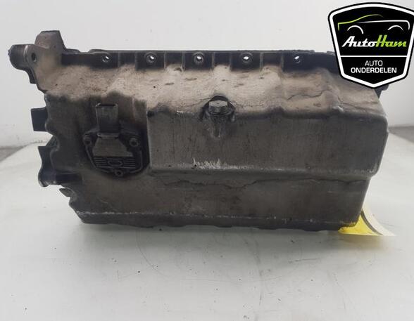 Oil Pan SEAT LEON (1P1), AUDI A3 (8P1), AUDI A3 Sportback (8PA), VW JETTA III (1K2)