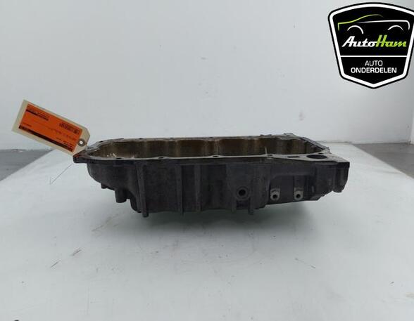 Oil Pan FORD FIESTA VI (CB1, CCN), FORD FOCUS III Saloon, FORD C-MAX II (DXA/CB7, DXA/CEU)