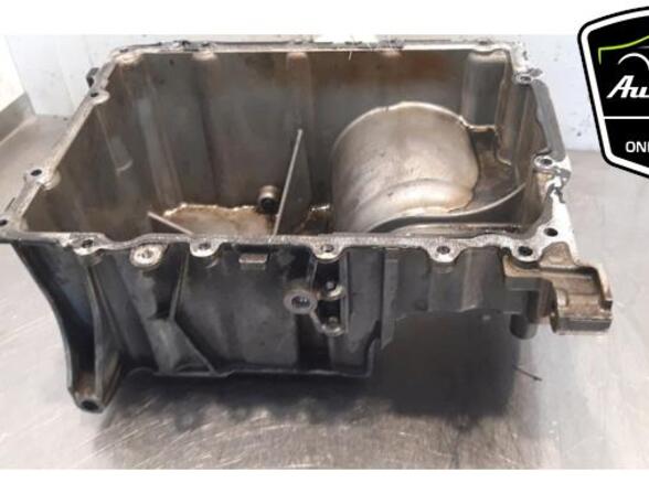 Oil Pan FORD FIESTA VI (CB1, CCN), FORD FOCUS III Turnier, FORD B-MAX (JK), FORD FOCUS III