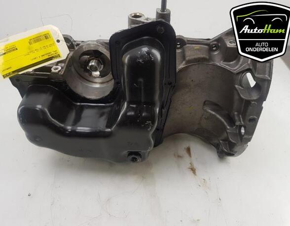 Oil Pan OPEL CROSSLAND X / CROSSLAND (P17, P2QO)