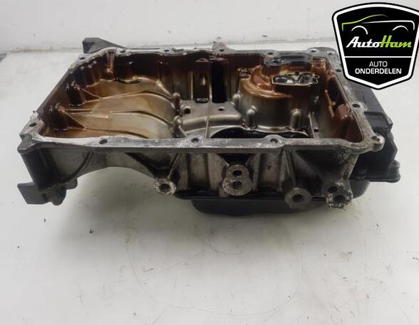 Oil Pan OPEL CROSSLAND X / CROSSLAND (P17, P2QO)