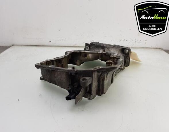 Oil Pan OPEL ASTRA K (B16), OPEL CORSA E (X15)