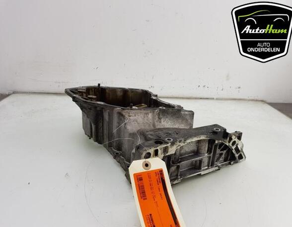 Oil Pan OPEL ASTRA K (B16), OPEL CORSA E (X15)