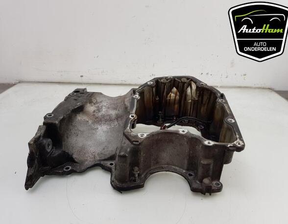 Oil Pan OPEL ASTRA K (B16), OPEL CORSA E (X15)