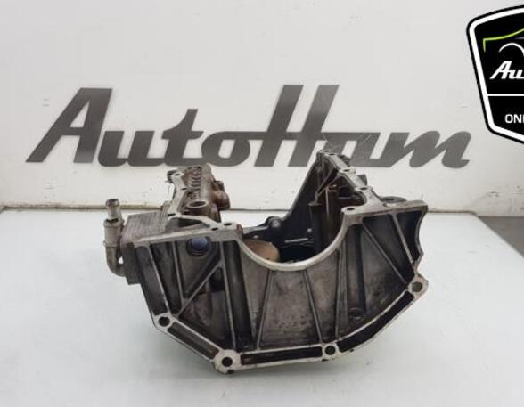 Oil Pan RENAULT CLIO IV Grandtour (KH_), RENAULT CAPTUR I (J5_, H5_), RENAULT CLIO IV (BH_)