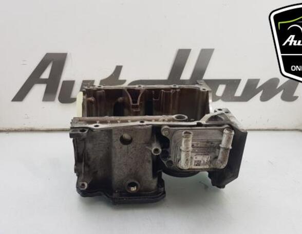 Oil Pan RENAULT CLIO IV Grandtour (KH_), RENAULT CAPTUR I (J5_, H5_), RENAULT CLIO IV (BH_)