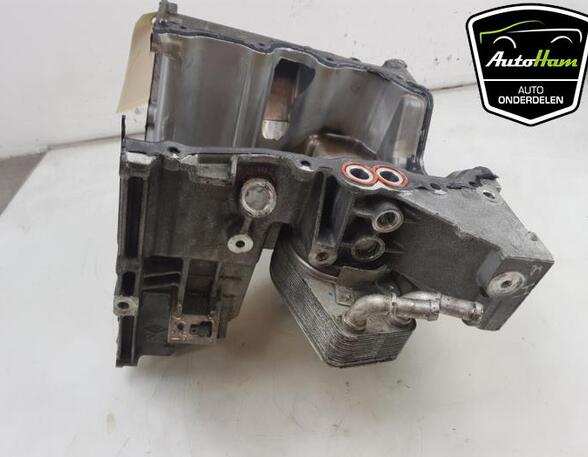 Oil Pan RENAULT TWINGO III (BCM_, BCA_)