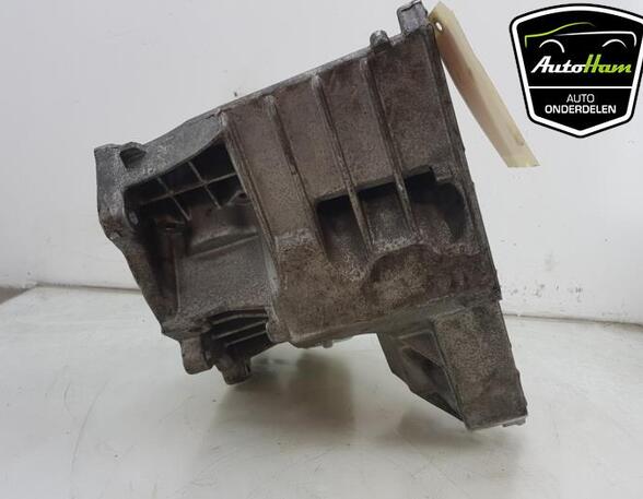 Oil Pan RENAULT TWINGO III (BCM_, BCA_)