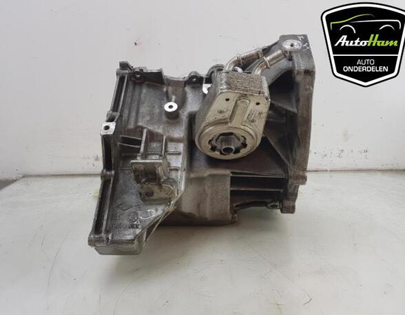 Oil Pan RENAULT TWINGO III (BCM_, BCA_)