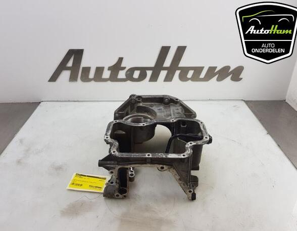 Oil Pan RENAULT CAPTUR I (J5_, H5_)