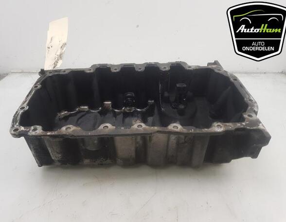 Oil Pan VW GOLF VII (5G1, BQ1, BE1, BE2)