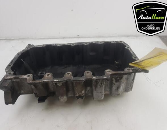 Oil Pan VW GOLF VII (5G1, BQ1, BE1, BE2)