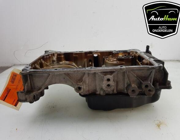 Oil Pan CITROËN C3 AIRCROSS II (2R_, 2C_)