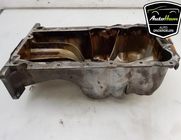 Oil Pan OPEL ASTRA J Sports Tourer (P10)