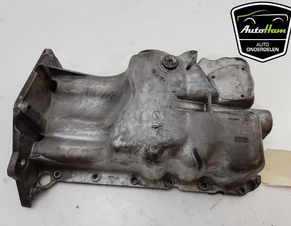 Oil Pan OPEL ASTRA J Sports Tourer (P10)