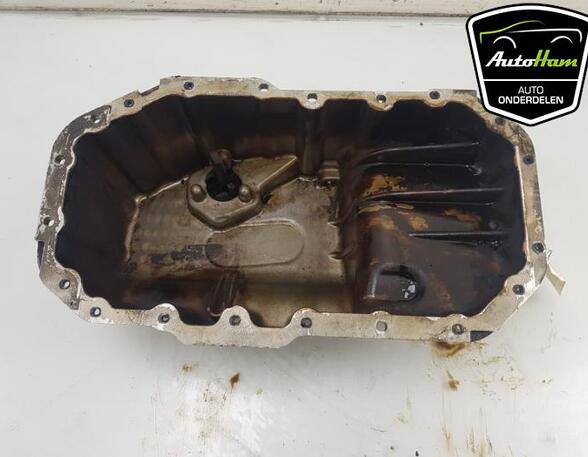 Oil Pan VW TOURAN (1T1, 1T2), VW EOS (1F7, 1F8), VW GOLF V (1K1), SEAT IBIZA IV (6J5, 6P1)