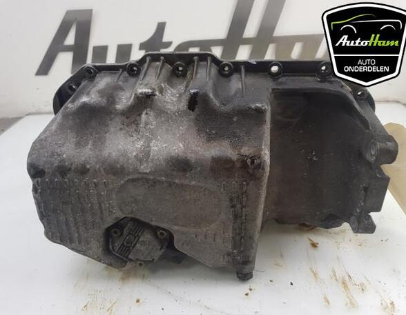 Oil Pan VW TOURAN (1T1, 1T2), VW EOS (1F7, 1F8), VW GOLF V (1K1), SEAT IBIZA IV (6J5, 6P1)