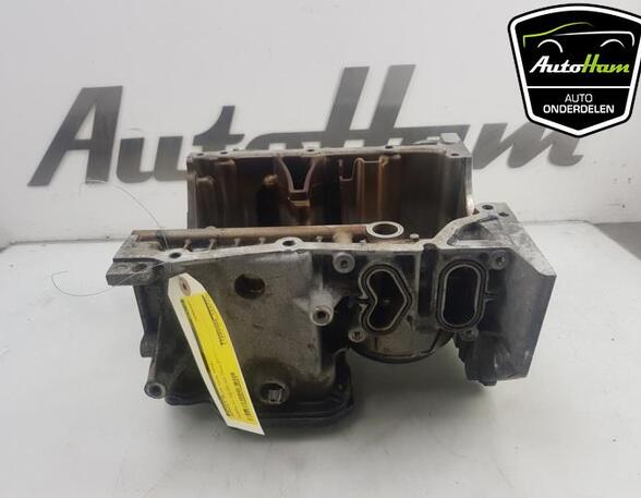 Oil Pan RENAULT CAPTUR I (J5_, H5_), RENAULT CLIO IV (BH_), RENAULT CLIO IV Grandtour (KH_)