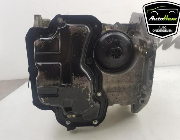 Oil Pan RENAULT CAPTUR I (J5_, H5_), RENAULT CLIO IV (BH_), RENAULT CLIO IV Grandtour (KH_)