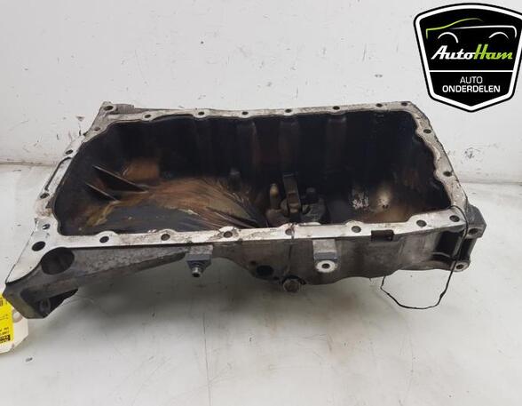 Oil Pan VW PASSAT (3B3)