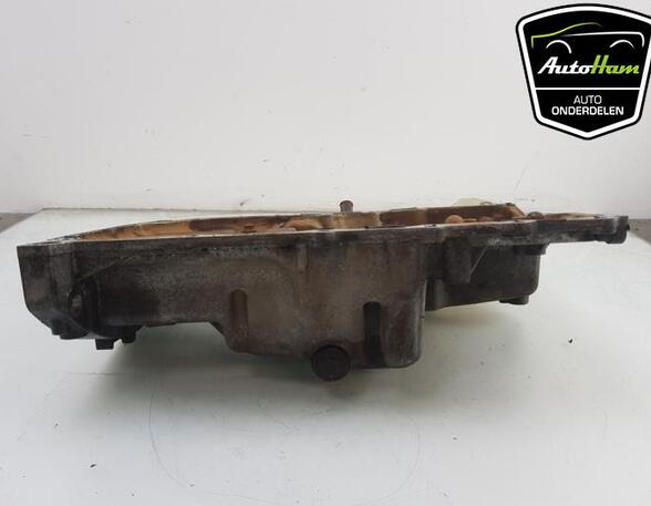 Oil Pan FORD GALAXY (WA6), FORD S-MAX (WA6)