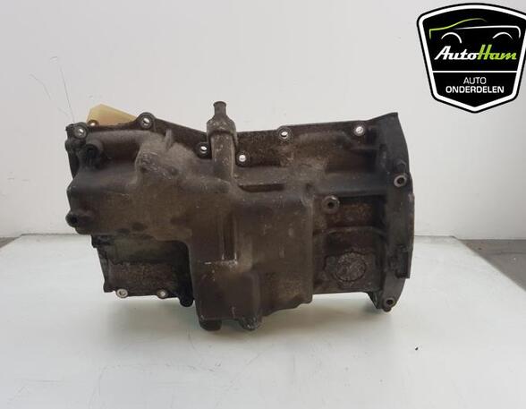 Oil Pan FORD GALAXY (WA6), FORD S-MAX (WA6)