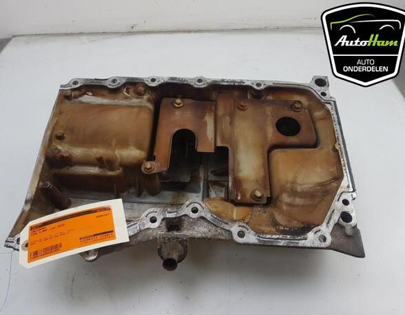 Ölwanne Ford S-Max I WA6 6M2G6675 P17080869