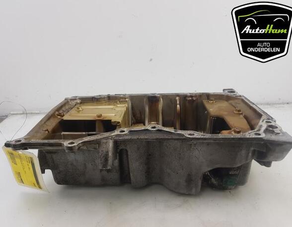 Oil Pan VOLVO V70 III (135)